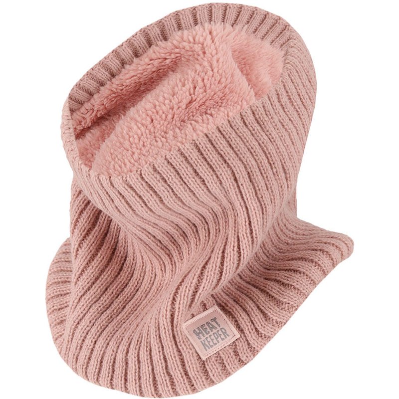 Thermo-Halswärmer Damen Pink