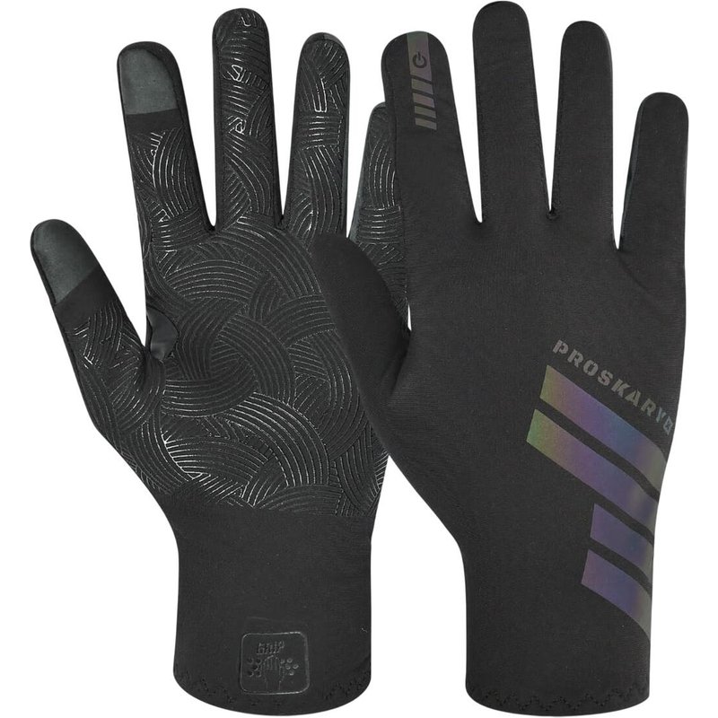 Lauf-Handschuhe Proskary Touchscreen sportlich rutschfest