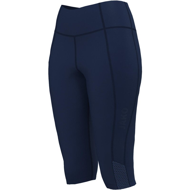 JAKO Damen Capri Tight Power Damen