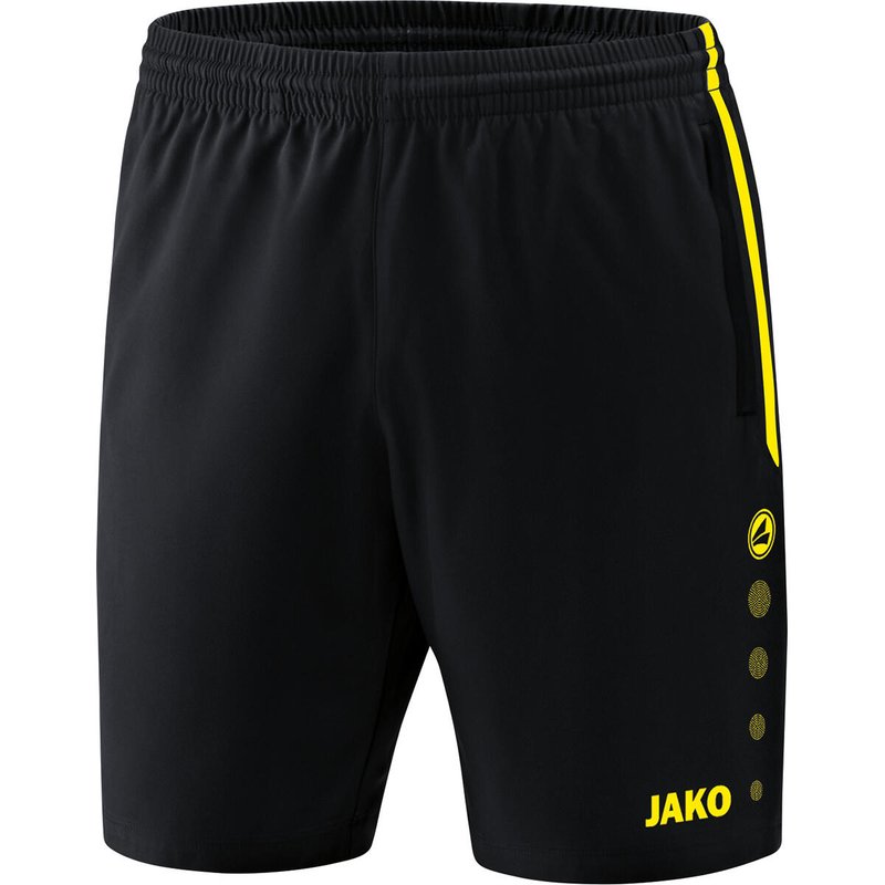 JAKO Unisex Short Competition 2.0