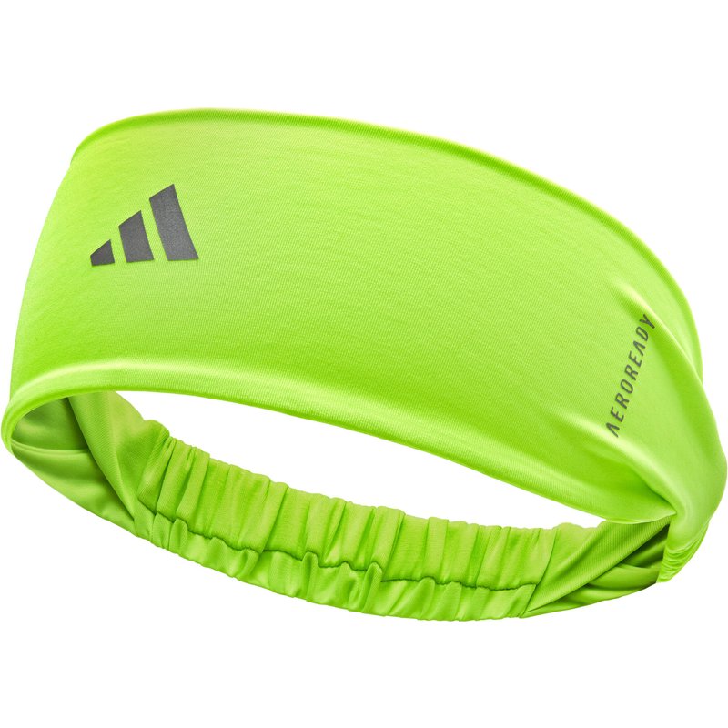 Adidas Sports Stirnband – Lucid Lemon