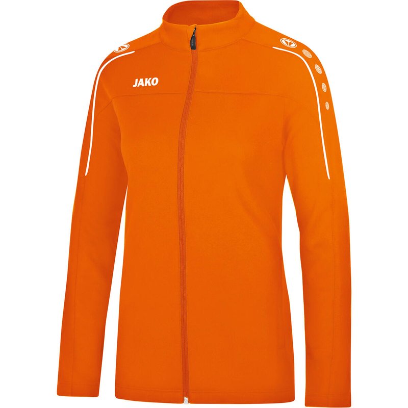 JAKO Kinder Freizeitjacke Classico