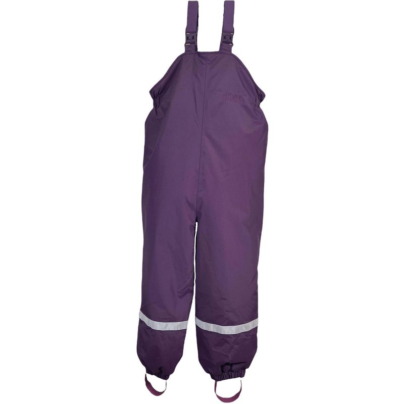 BMS Schneehose - atmungsaktiv und wasserdicht Kinder