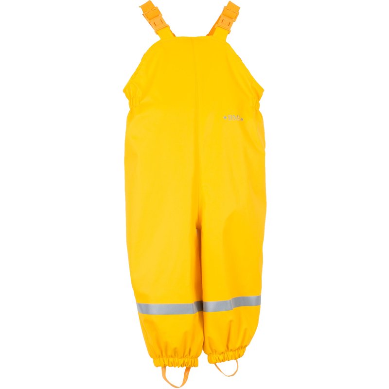 BMS gefütterte Regenlatzhose Kinder