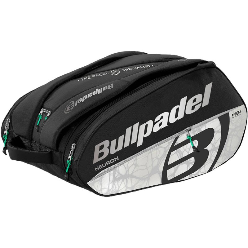 Padeltaschen Bullpadel Bpp-24020 Neuron 005