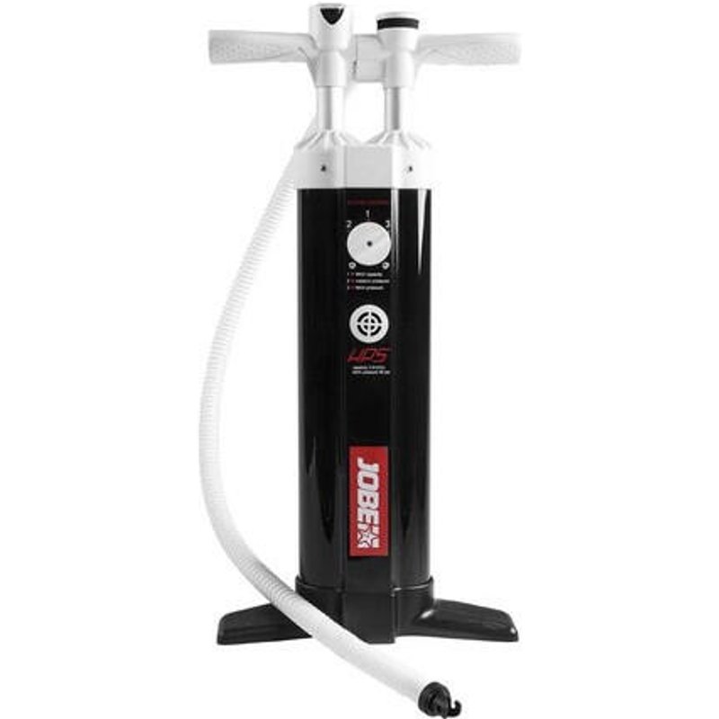 JOBE SUP-Pumpe - Unisex - Triple Action