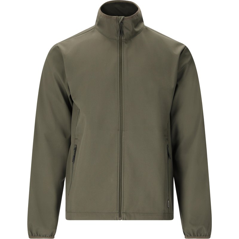 Softshelljacke Lango