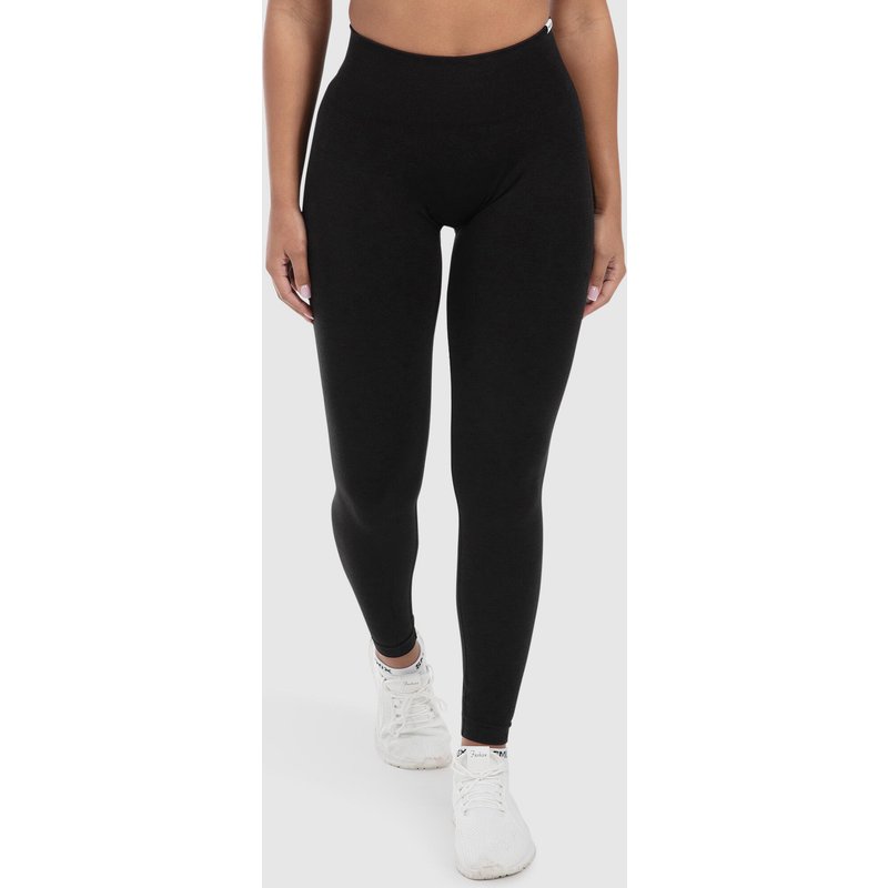 Damen Leggings Alira Schwarz