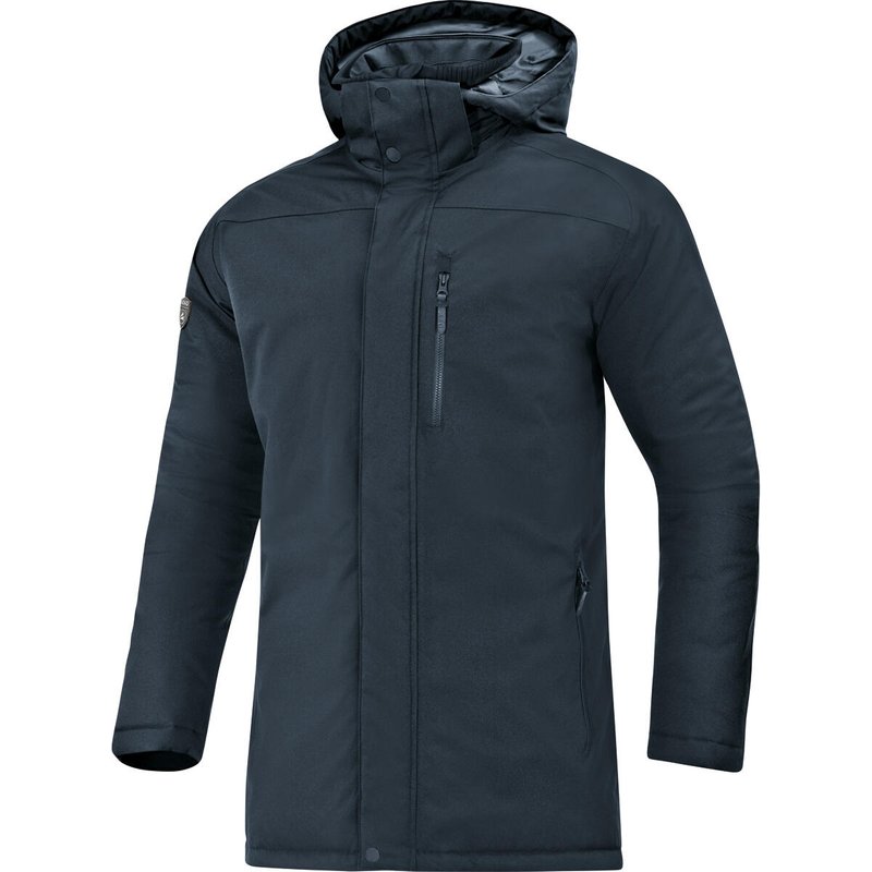 JAKO Unisex Winterparka - 7206