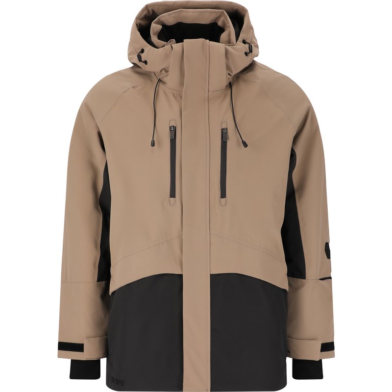 Skijacke Kenai