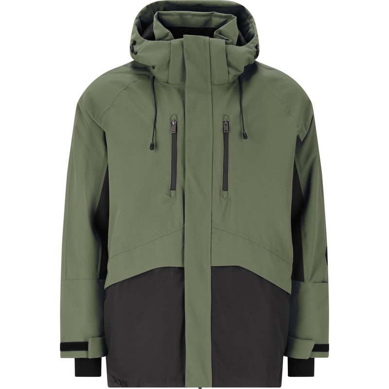 Skijacke Kenai