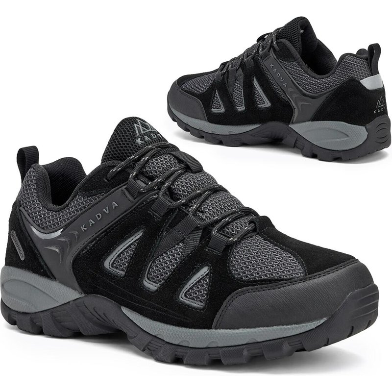 KADVA Traver Low WP Herren-Trekkingschuhe