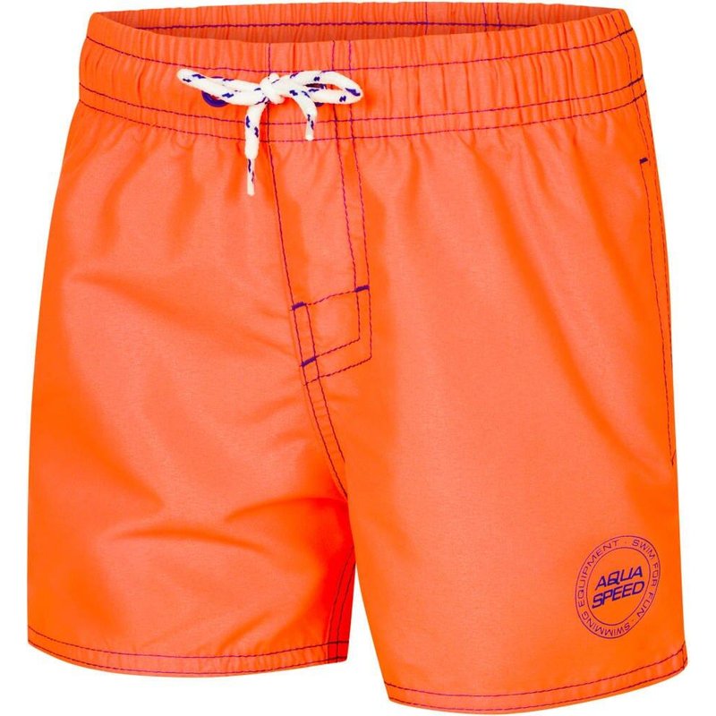 AQUA-SPEED Liam Kinder-Badeshorts