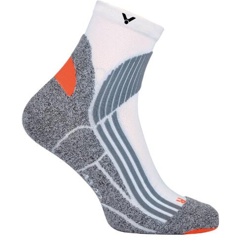 VICTOR Indoor Explosion Socken 2 Paar