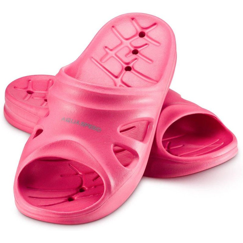 AQUA-SPEED Florida Kinder-Flip-Flops