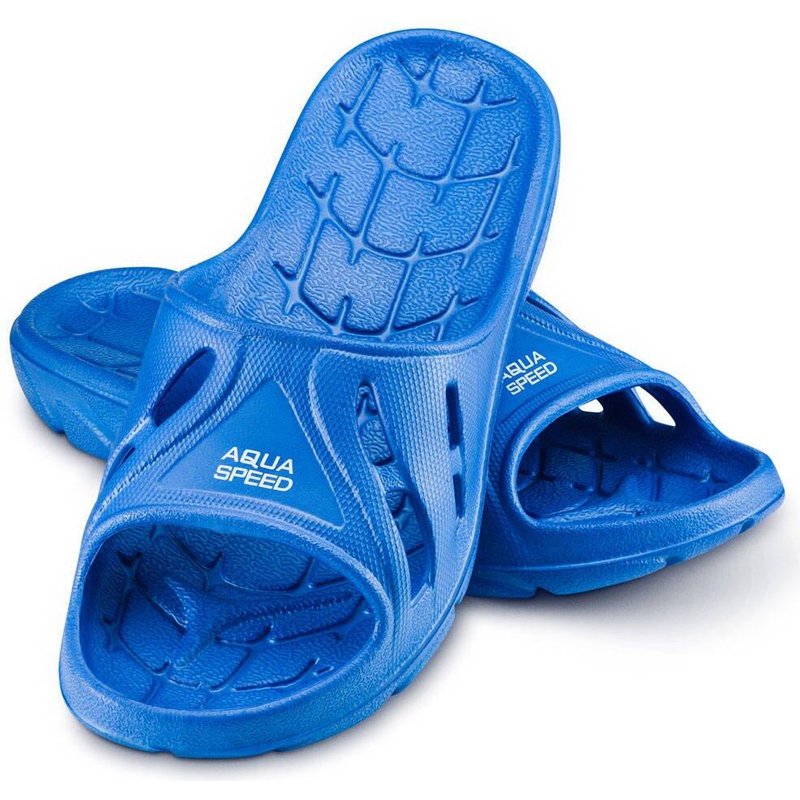 AQUA-SPEED Alabama Kinderbecken-Flip-Flops