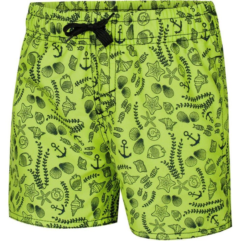 AQUA-SPEED Finn Shells Kinder-Badeshorts