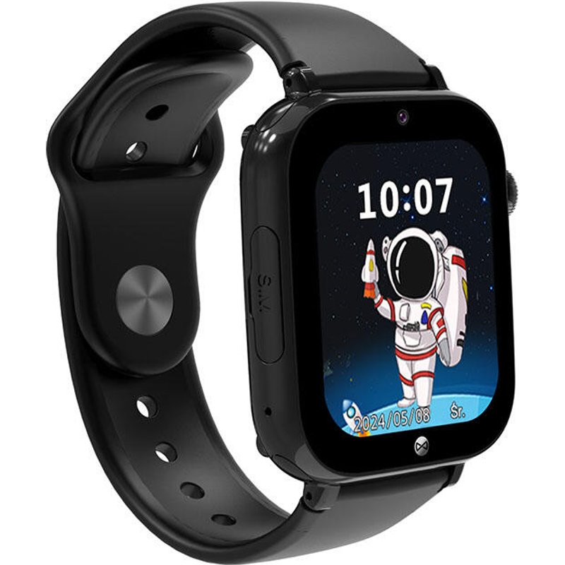 Kinder-Sport-Smartwatch 3 KW-520 GPS WiFi 4G