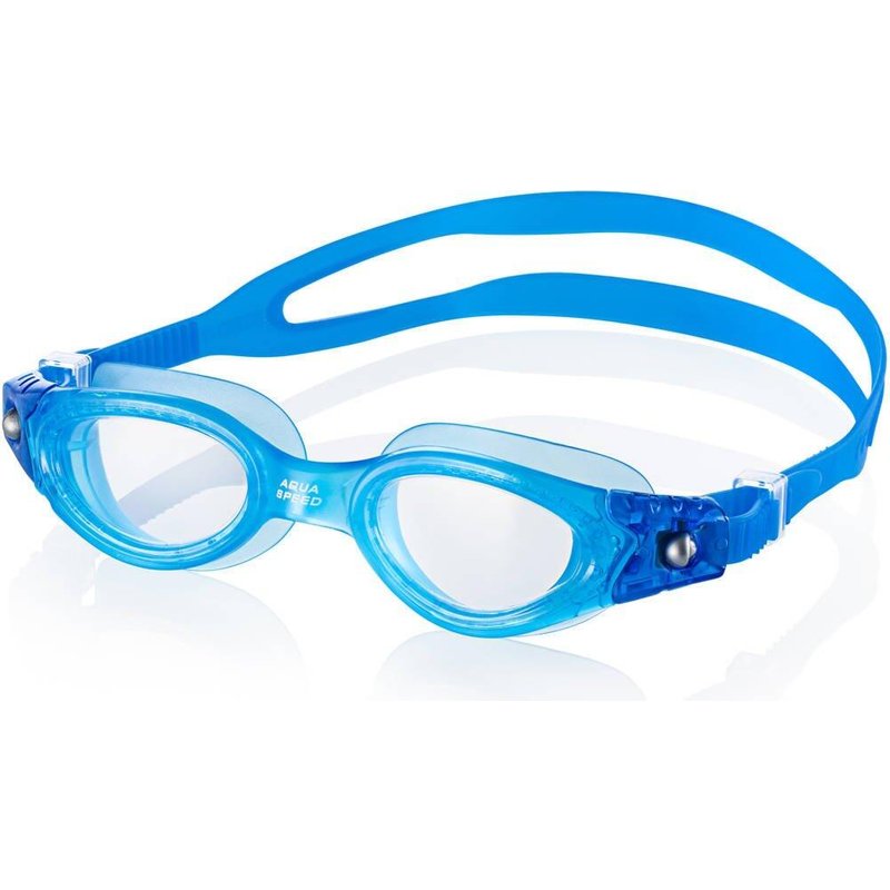 AQUA-SPEED Pacific Kinderschwimmbrille