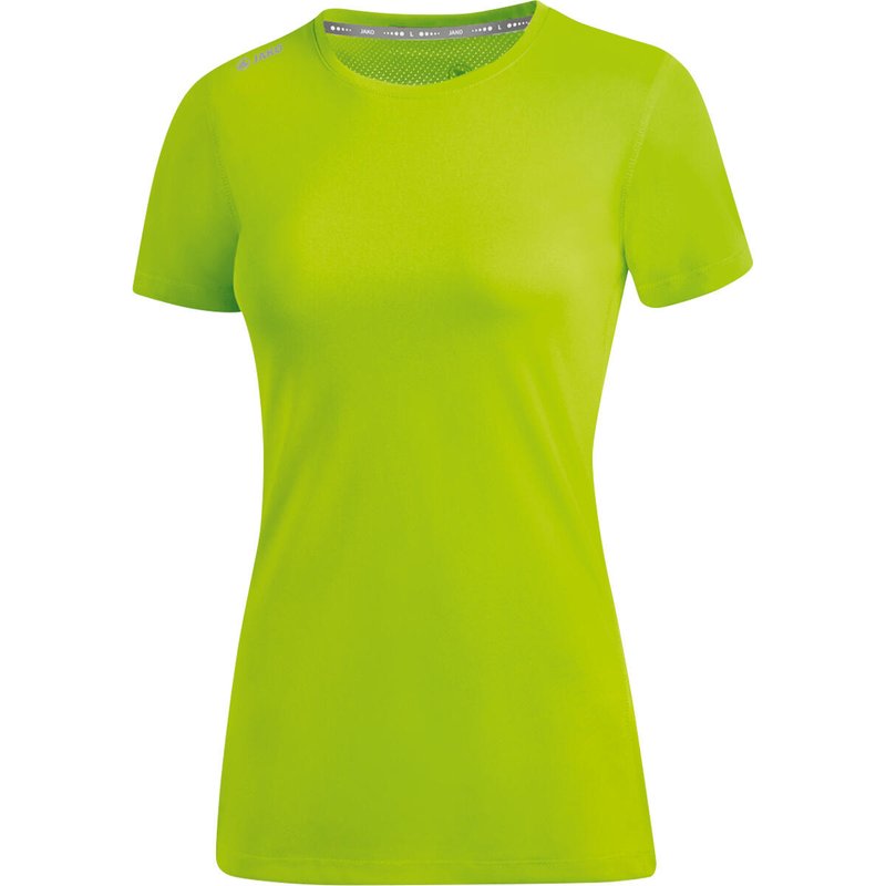 JAKO Damen T-Shirt Run 2.0