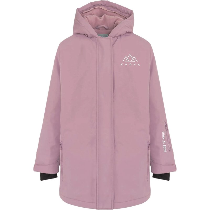 KADVA Skiro Jacket Jrg Kinderskijacke