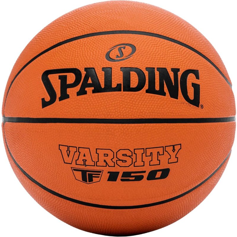 Spalding Varsity TF-150 FIBA Outdoor Basketball r. 6