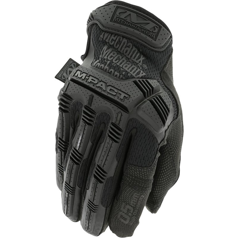 MECHANIX Mechanix T/S 0.5mm M-Pact Covert COVERT L