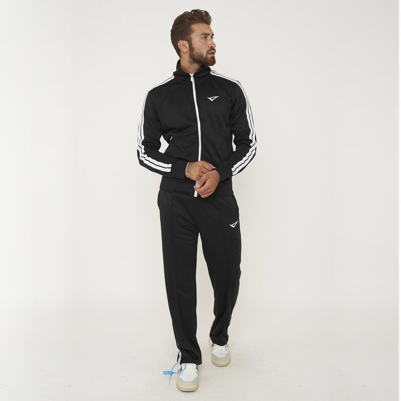 Kompletter Sportanzug UNIVERSAL STELLAR
