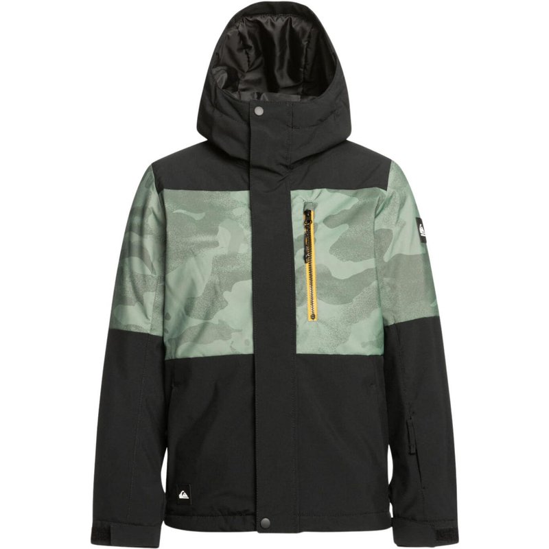 Quiksilver Mission Skijacke für Jungen