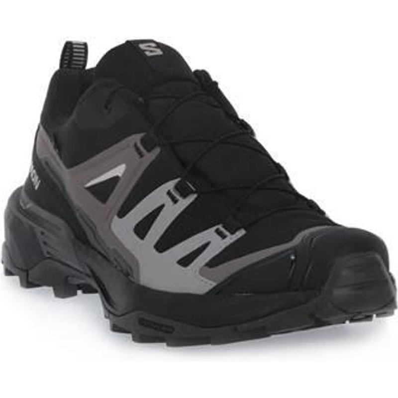 Damen trekking Schuhe Salomon X Ultra 360 Gtx