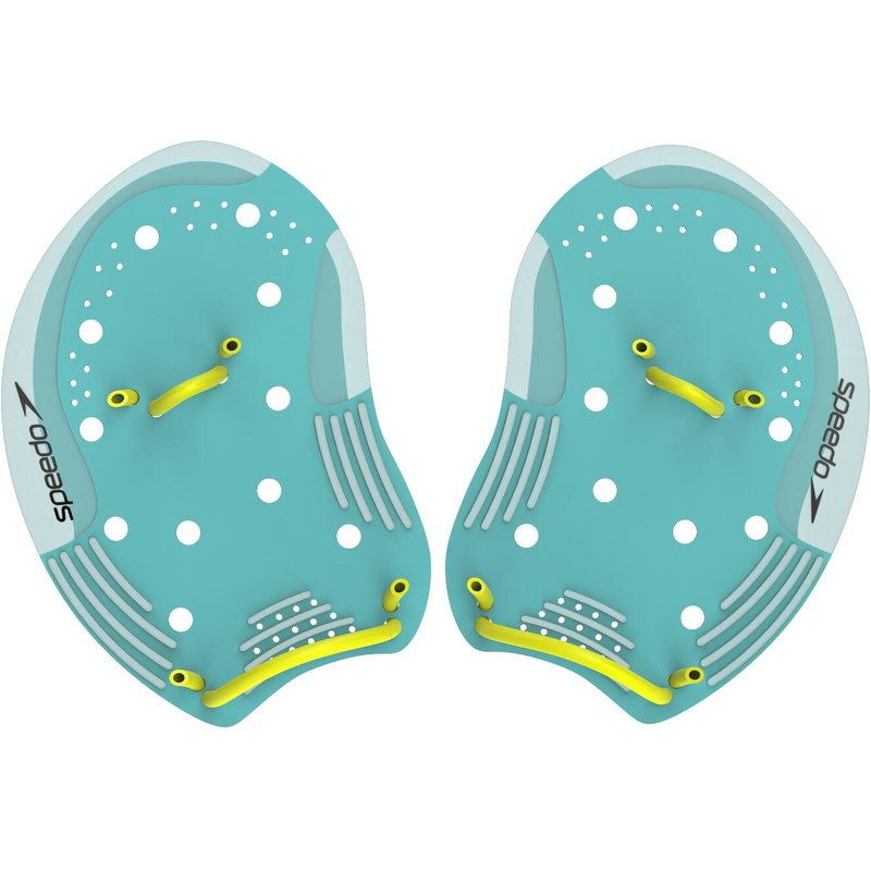 Schwimmpaddeli Speedo Tech Paddle