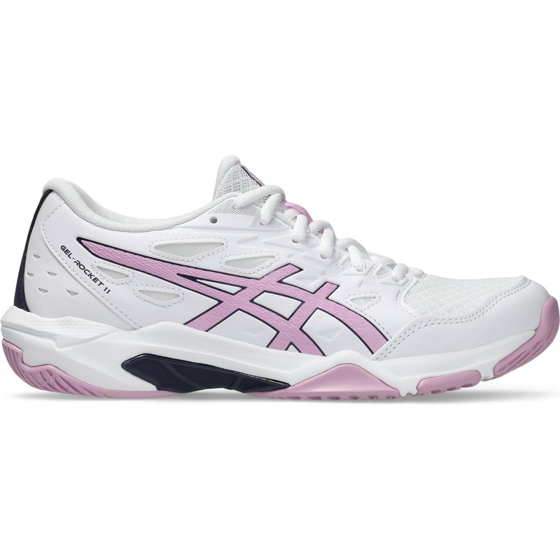 Damen-Hallenschuhe Asics Gel-Rocket 11