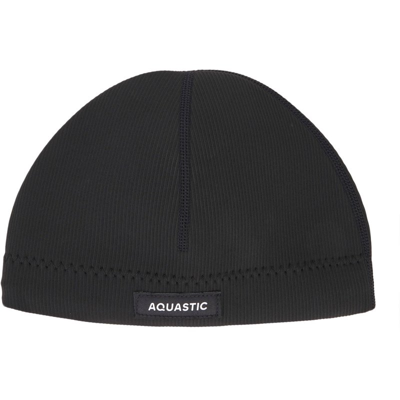 AQUASTIC Wintstick Beanie 3 mm Neoprenmütze