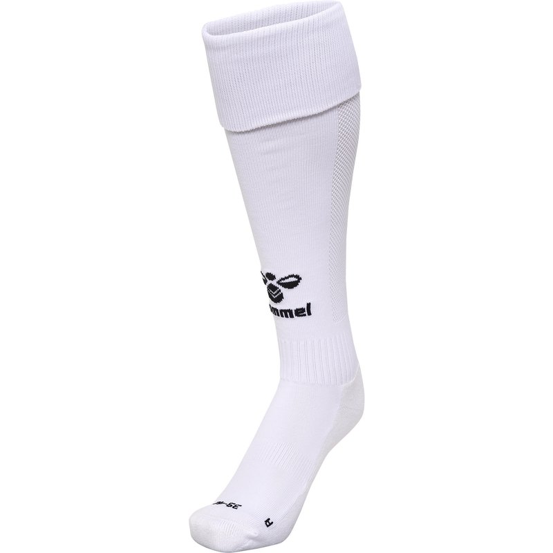 Fußballsocken für Kinder Hummel Essential