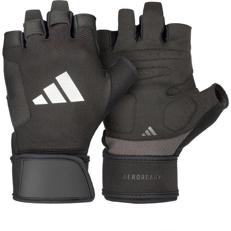 Krafttrainingshandschuhe – S