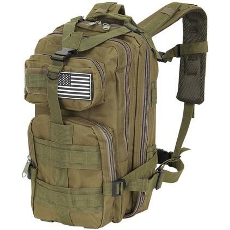 Rucksack Trekking 26 Liter Outdoor