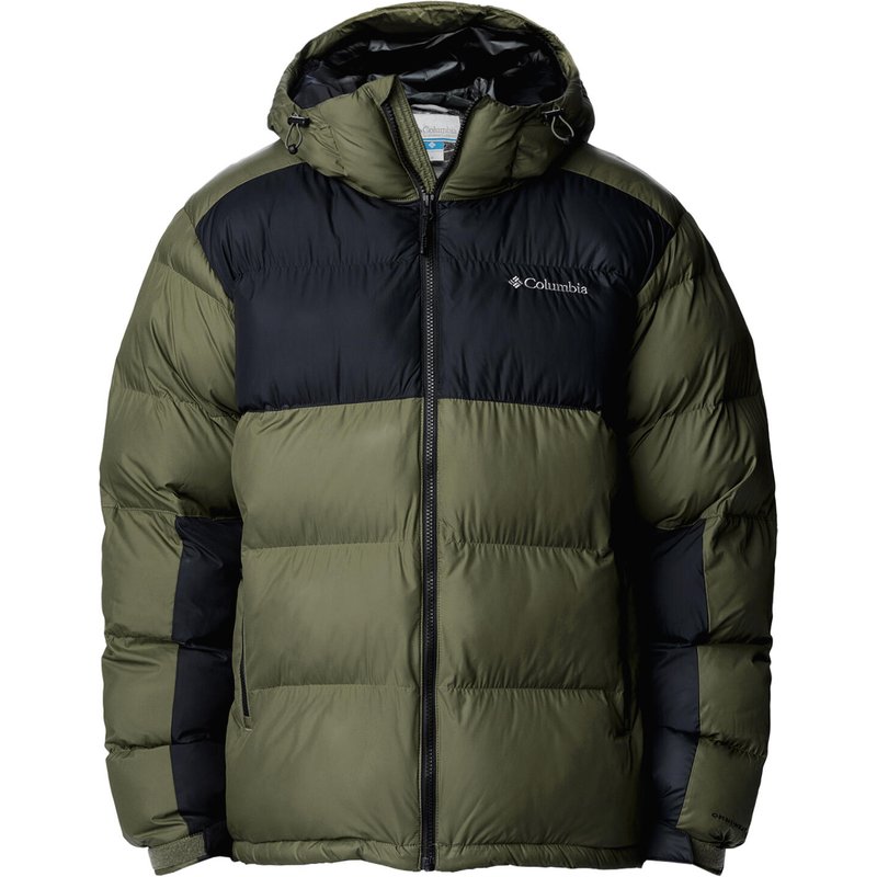 Winterjacke Outdoor Omni-Heat™ Herren - Pike Lake™ II