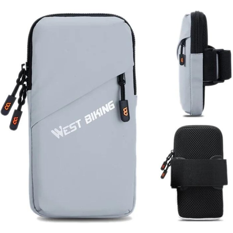 Armband Sport für Smartphone Laufen Fitness