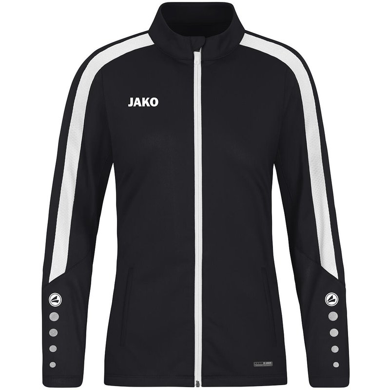 JAKO Kinder Polyesterjacke Power