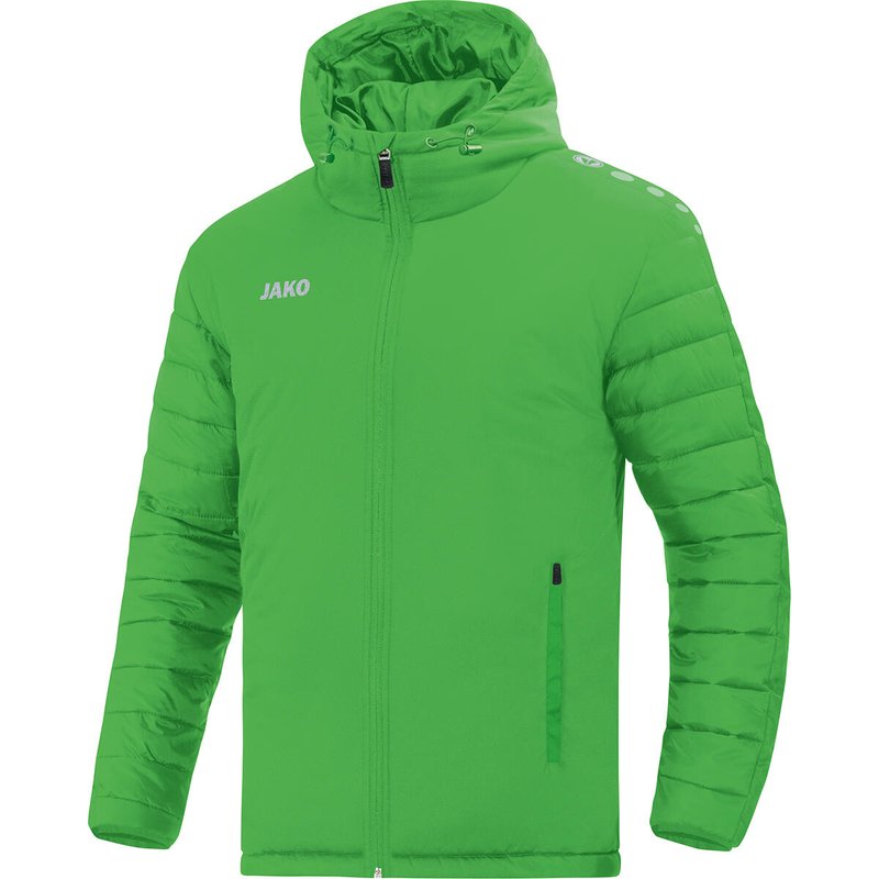 JAKO Unisex Stadionjacke Team - 7201