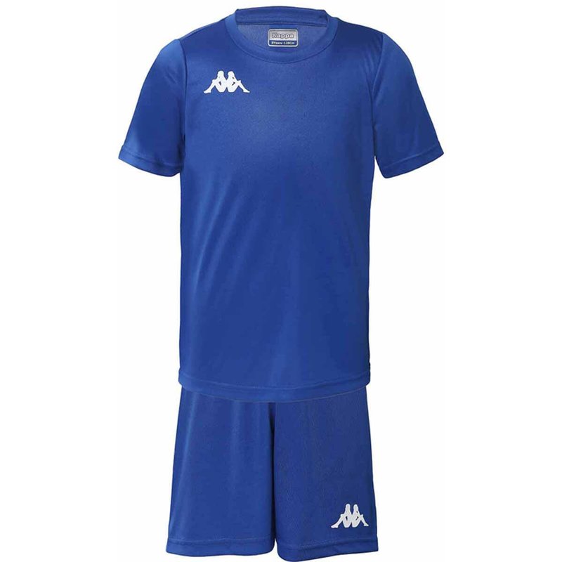 Set aus Trikot und Shorts für Kinder Kappa