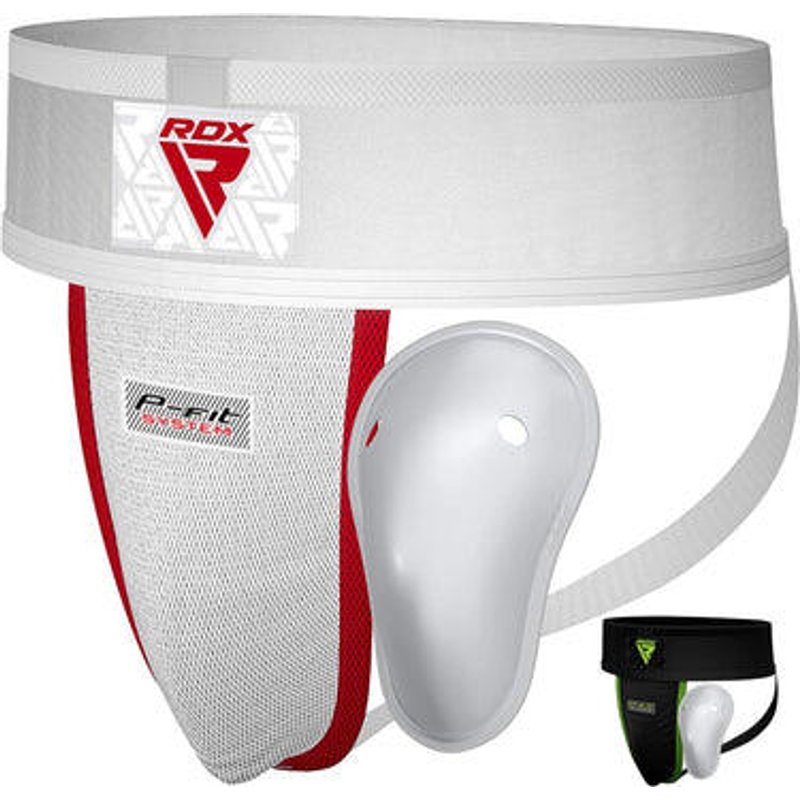 Tiefschutz Supporter Plus