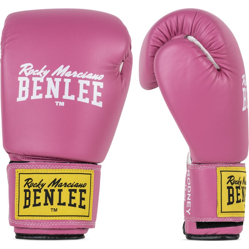 BENLEE Boxhandschuhe aus Kunstleder RODNEY