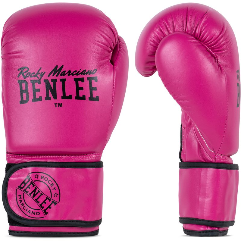 BENLEE Boxhandschuhe aus Kunstleder CARLOS