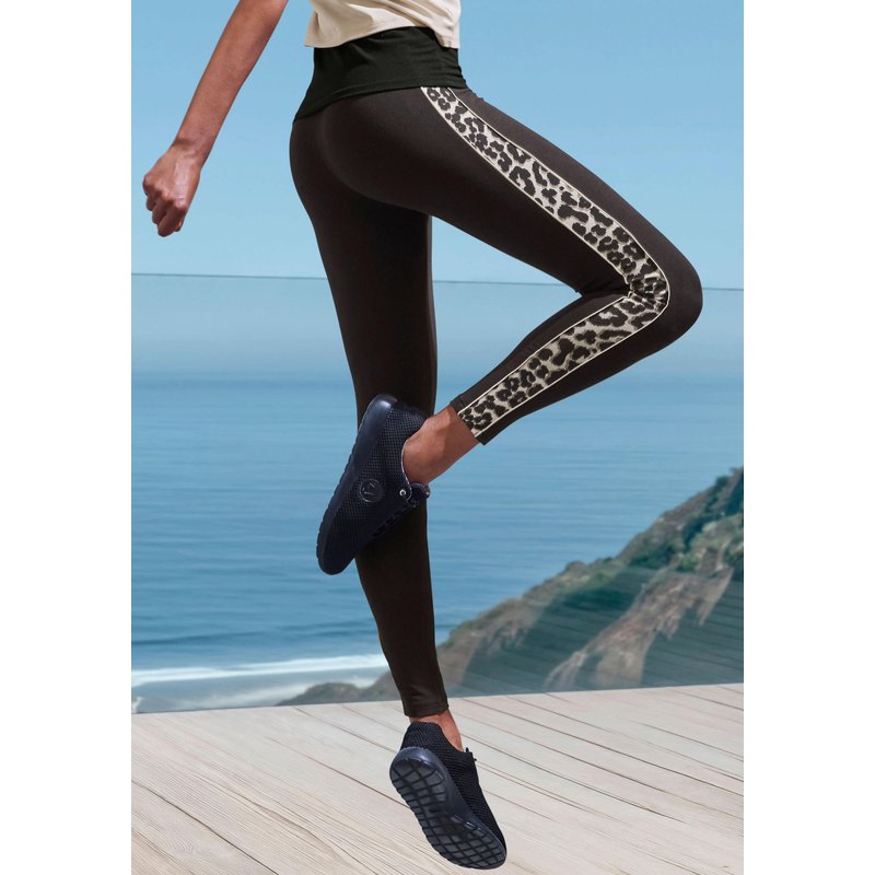 Damen Leggings