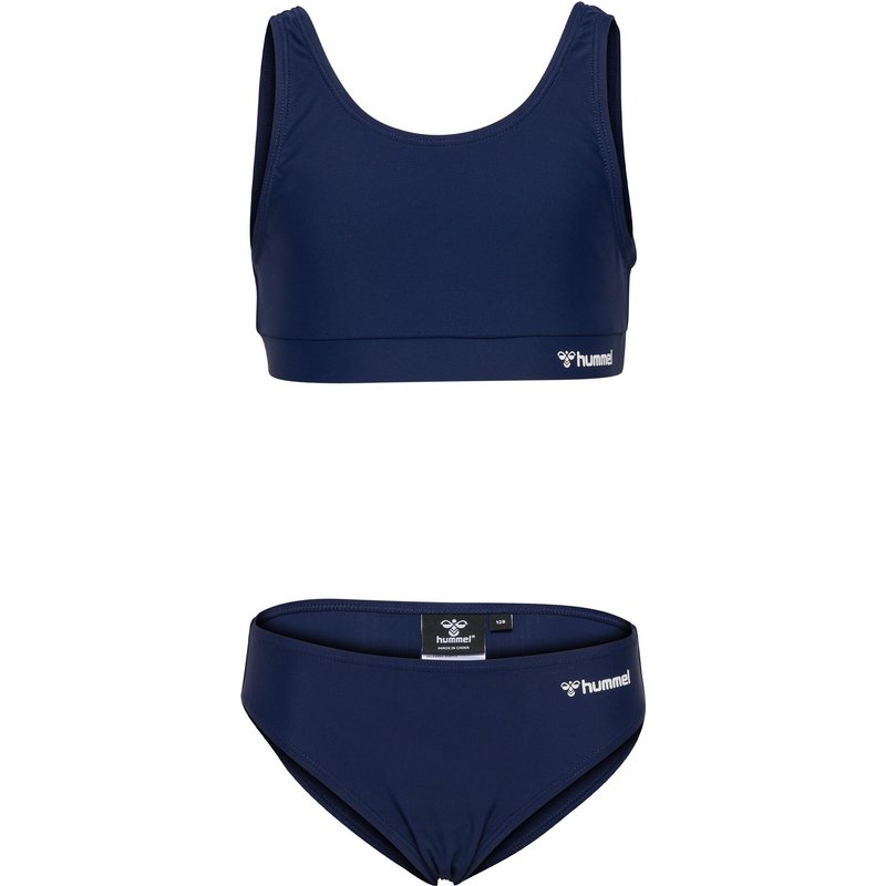 Bikini Hmlsun Schwimmen Mädchen