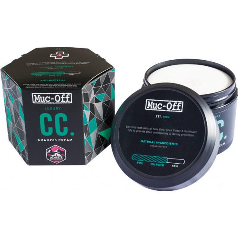 Muc Off Gesäßcreme Chamois Cream 250 ml
