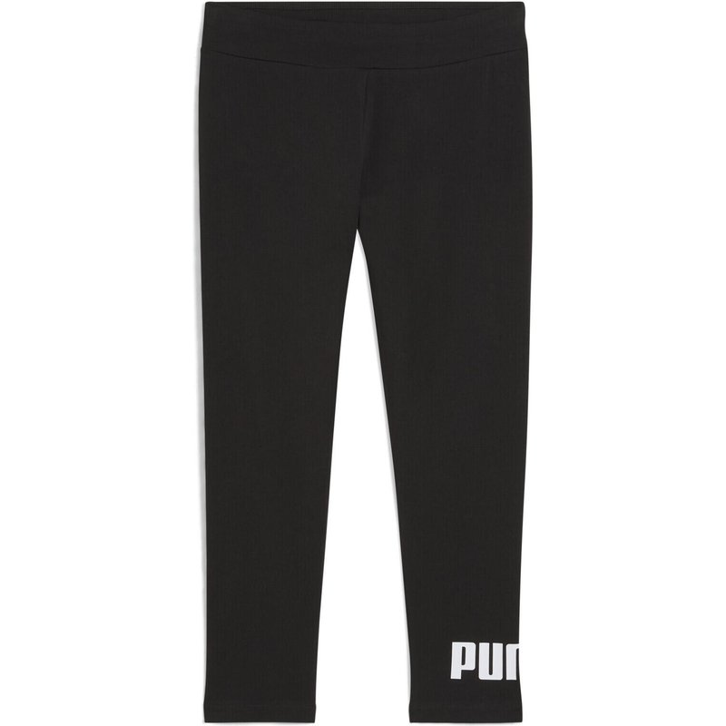 ESS No. 1 Logo 3/4 Leggings Damen PUMA