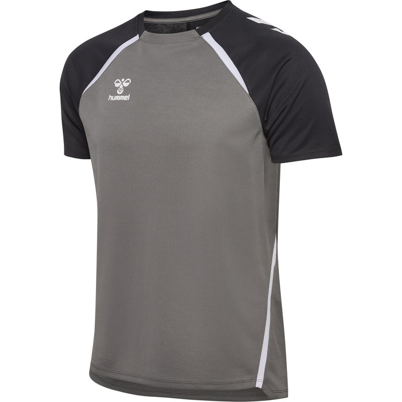 T-Shirt Hmllead Herren