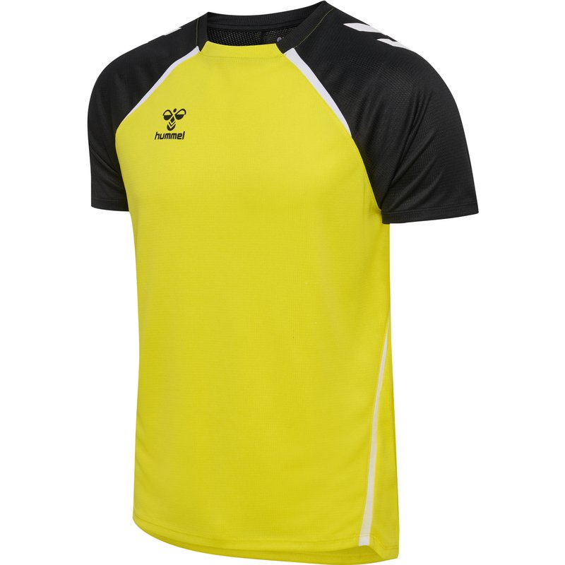 T-Shirt Hmllead Herren